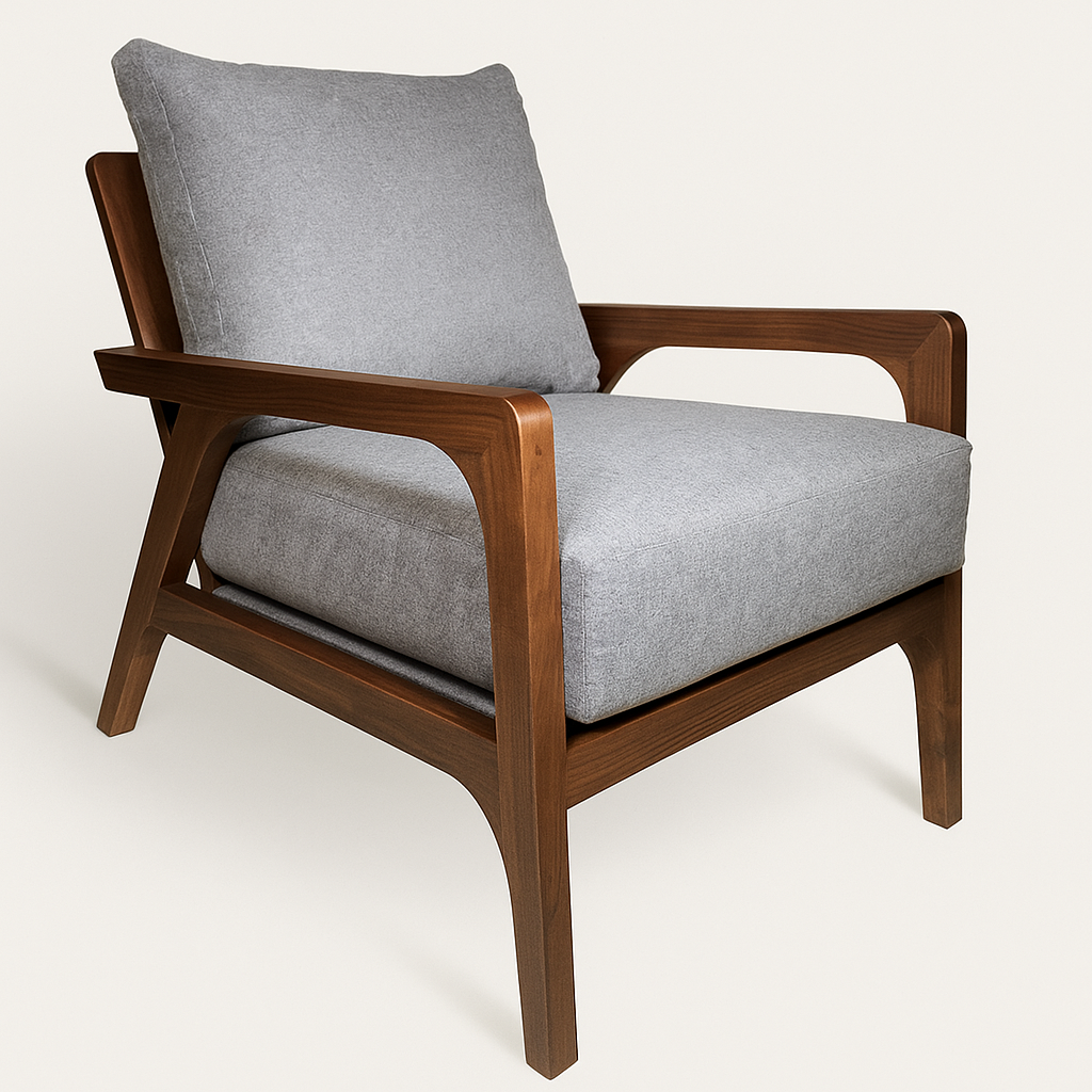 Sillón Tarek