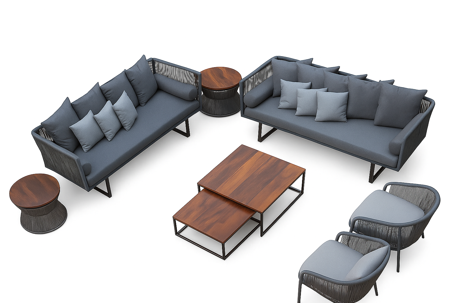 Marea Room