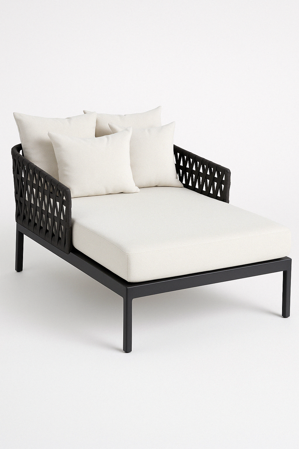 Lounge Trenzado