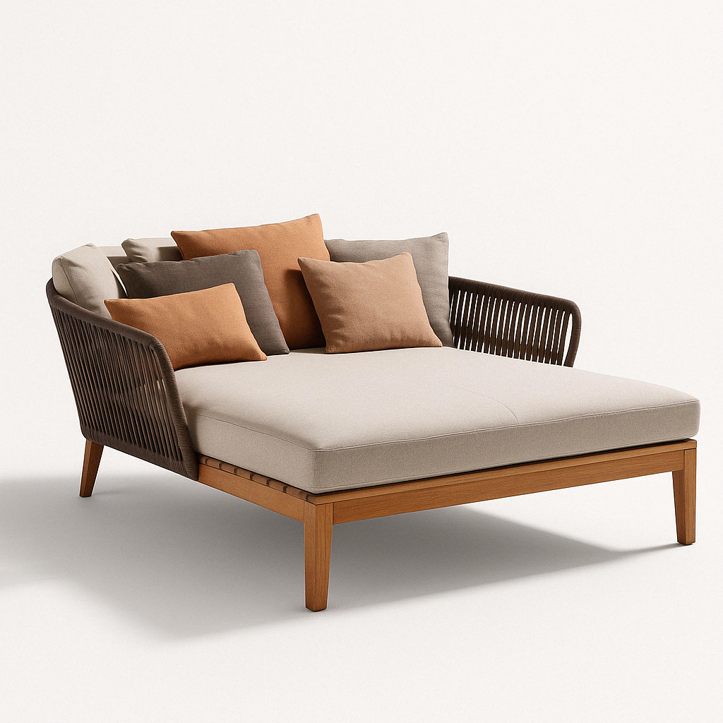 Lounge Doble