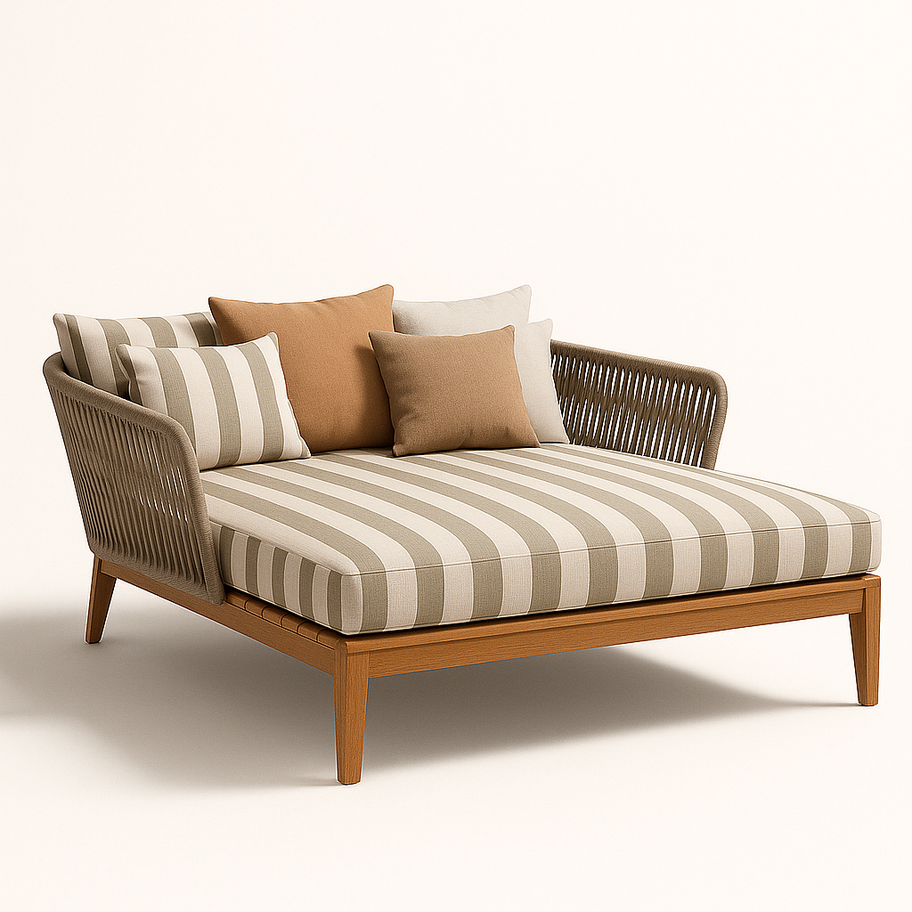 Lounge Doble