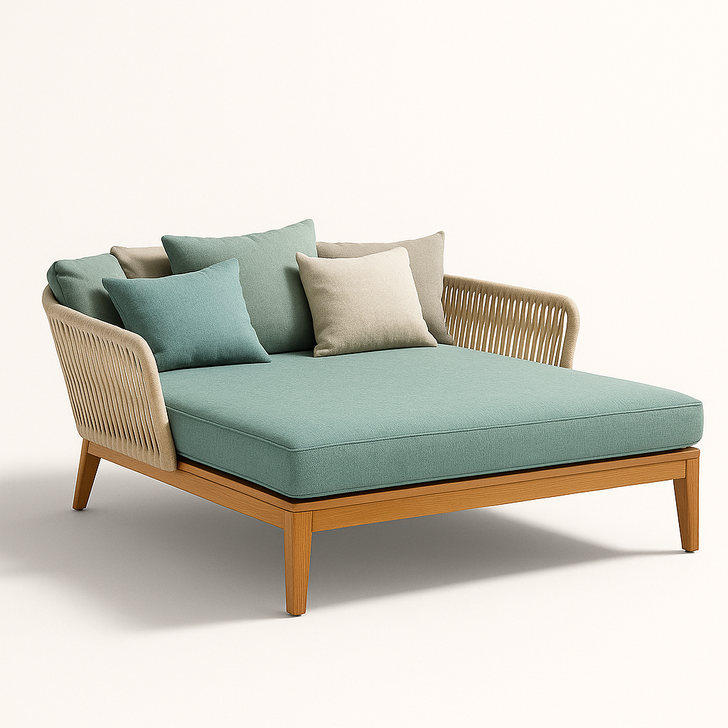 Lounge Doble