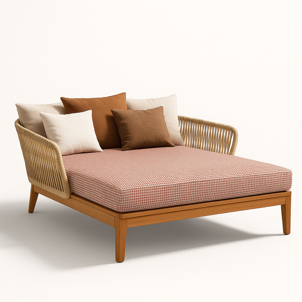 Lounge Doble
