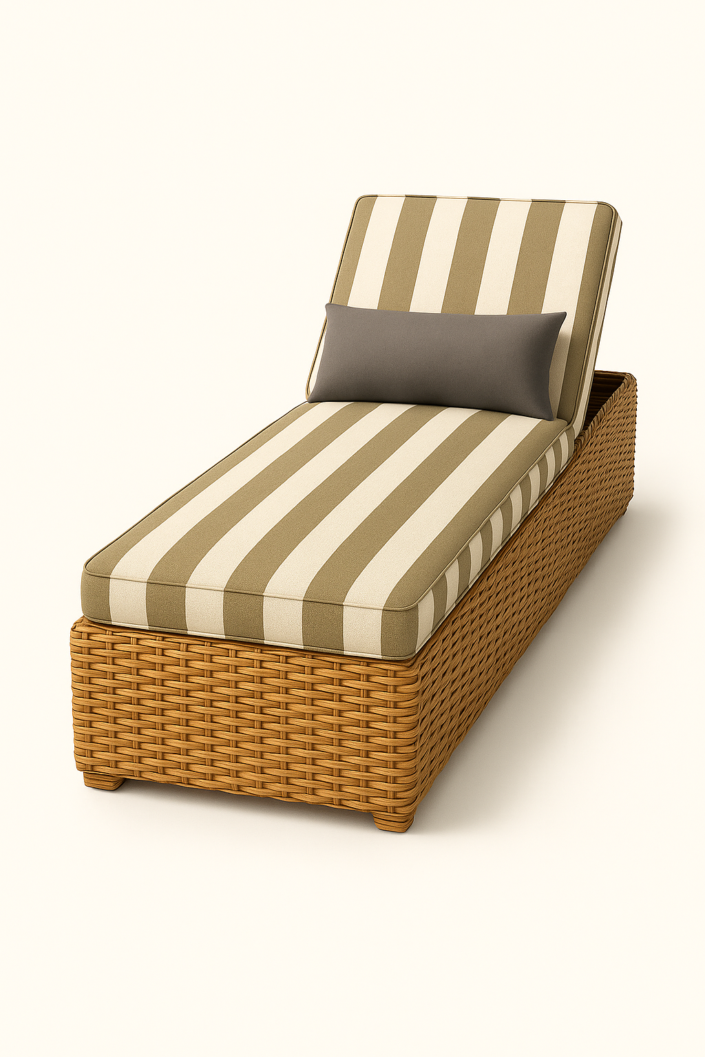 Essential Lounge