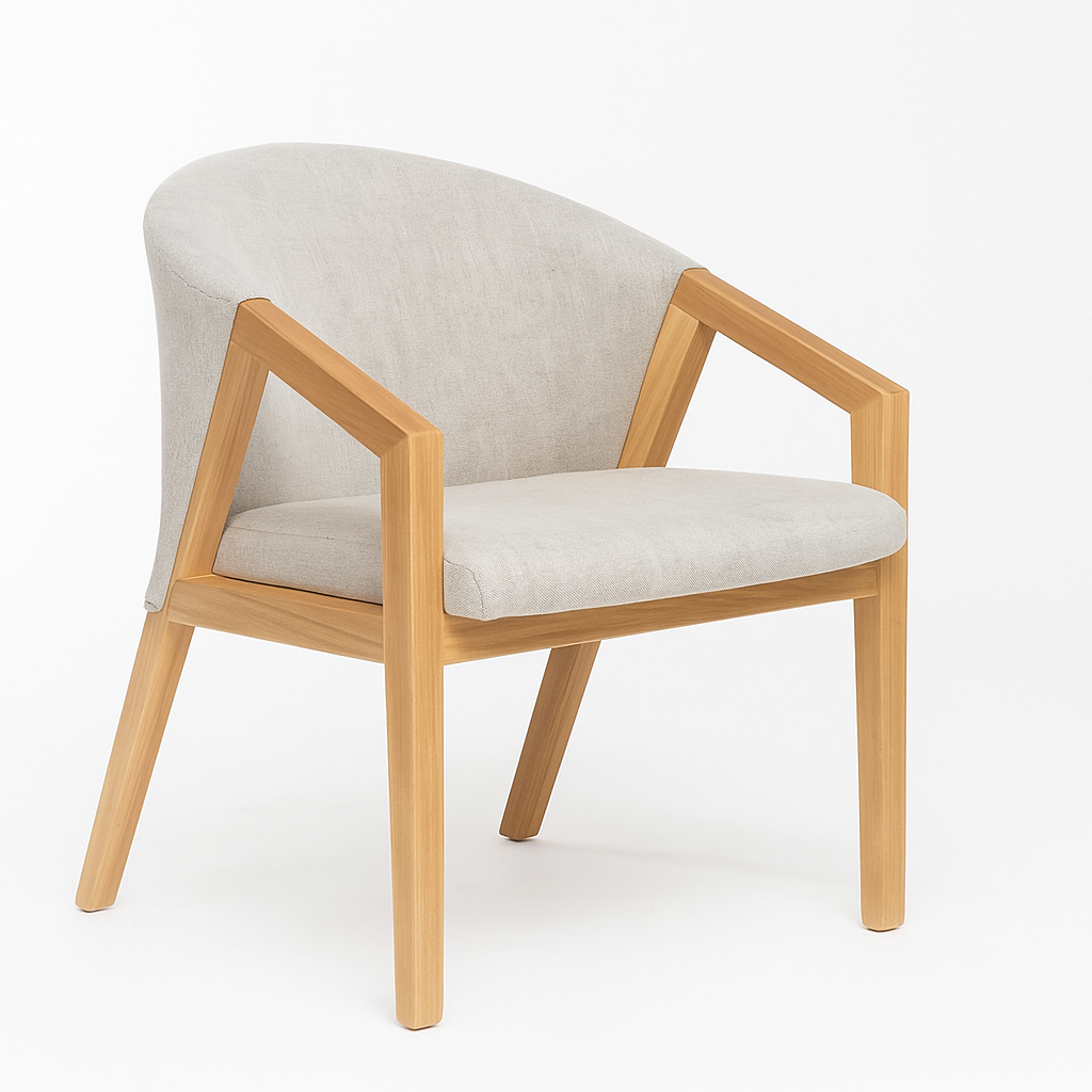 Silla Eden