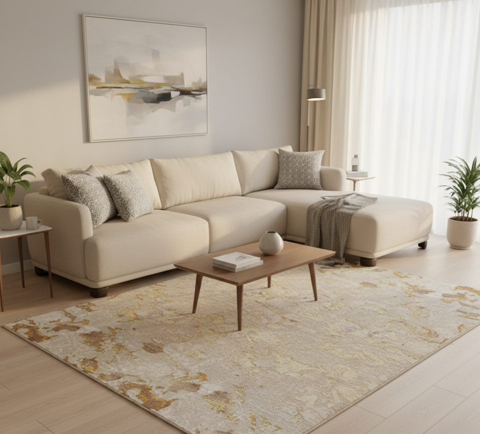 Sofá Sirocco, sillón modular con chaise