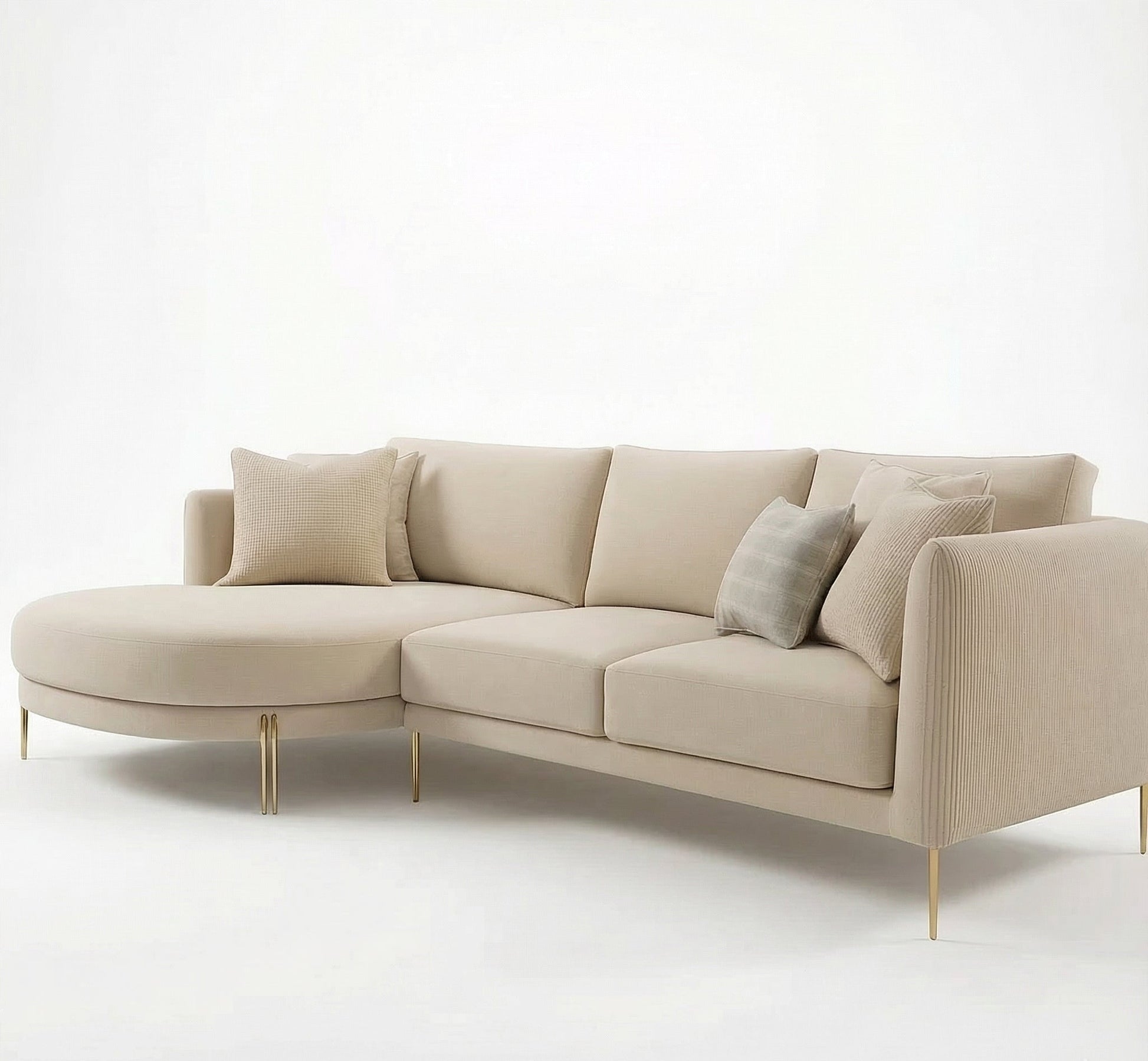 Sala Modular Arcadia Meridian