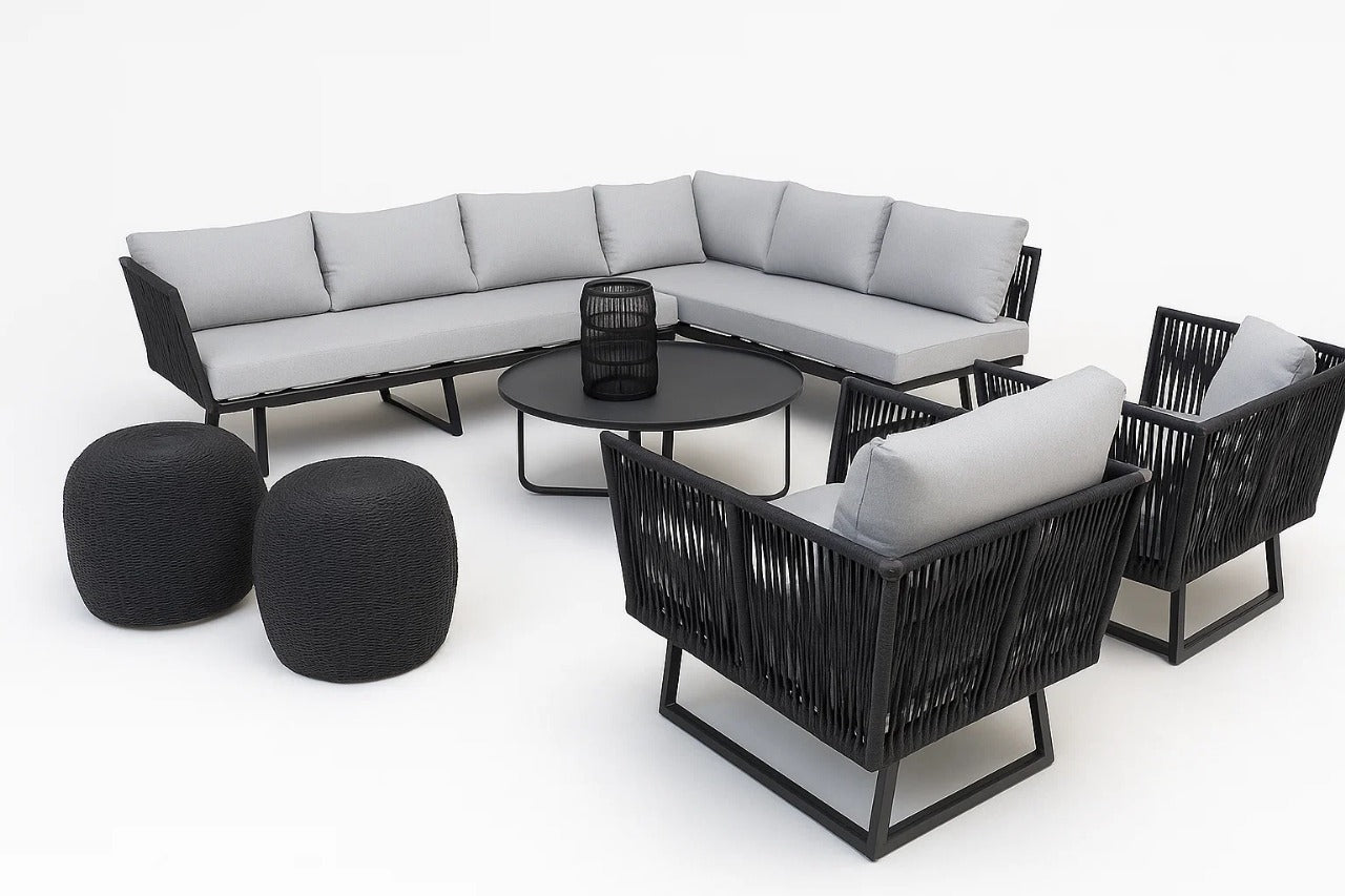 Harbor Lounge Set