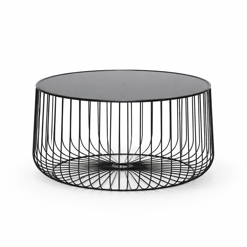 Mesa de centro para interior y exterior Roma