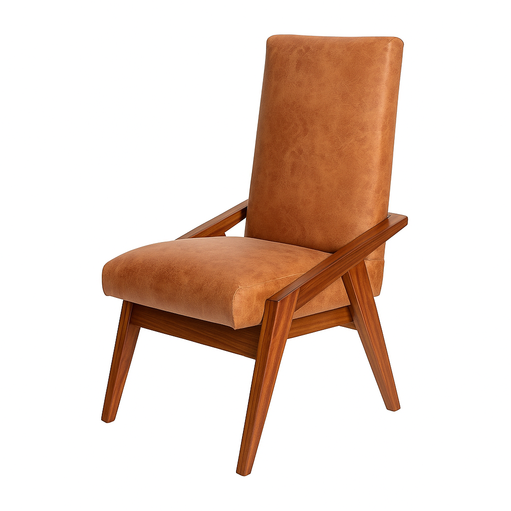 Silla Áurea