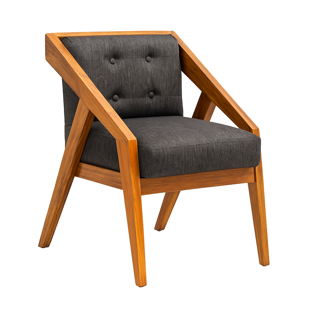 Silla Nudo