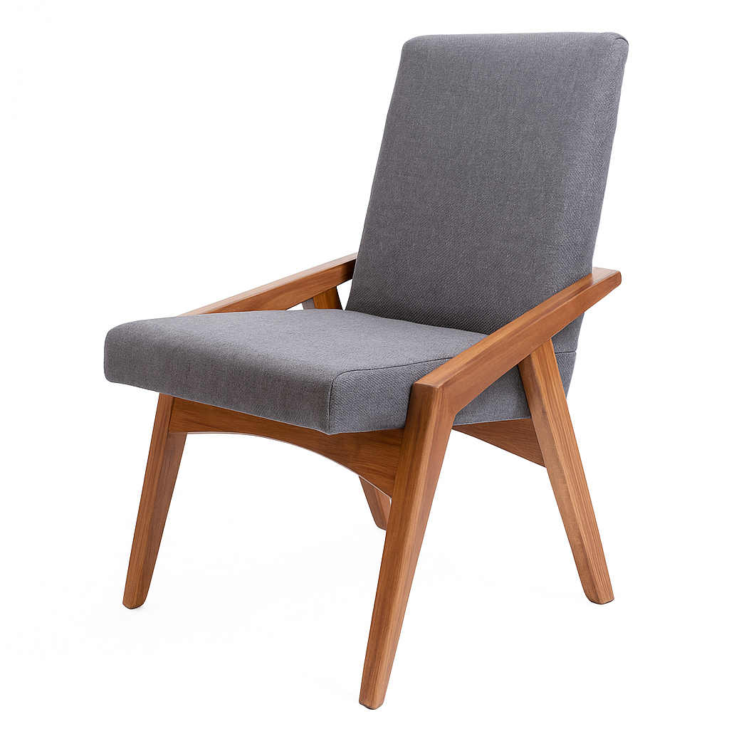 Silla Vértice