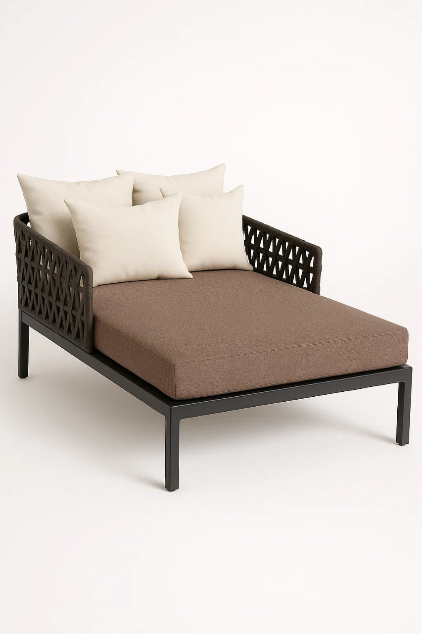 Lounge Trenzado