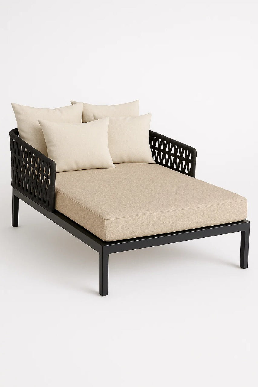 Lounge Trenzado