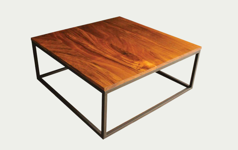 Sala completa Erlen - (Love Seat, sillón individual, tapete y mesa de centro)