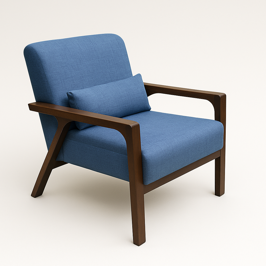 Sillón Halen