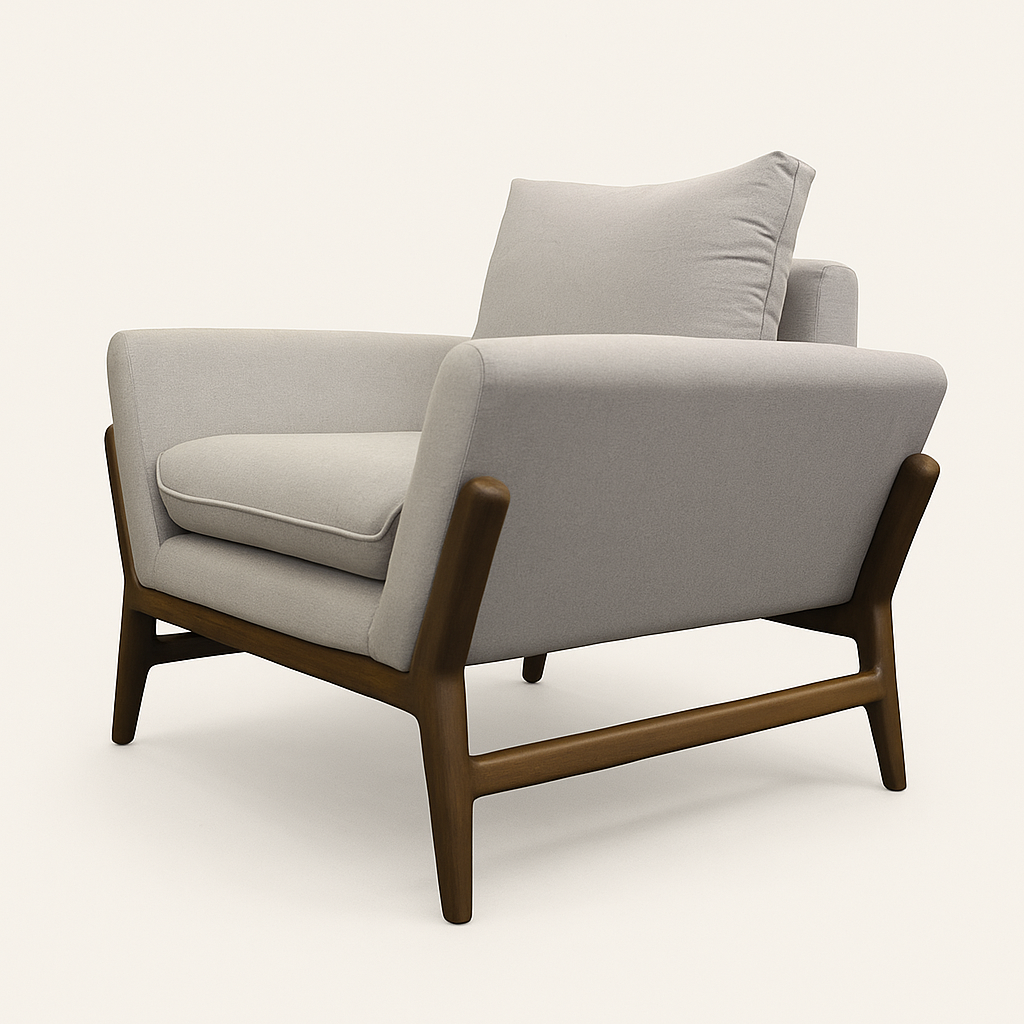 Sillón Kora
