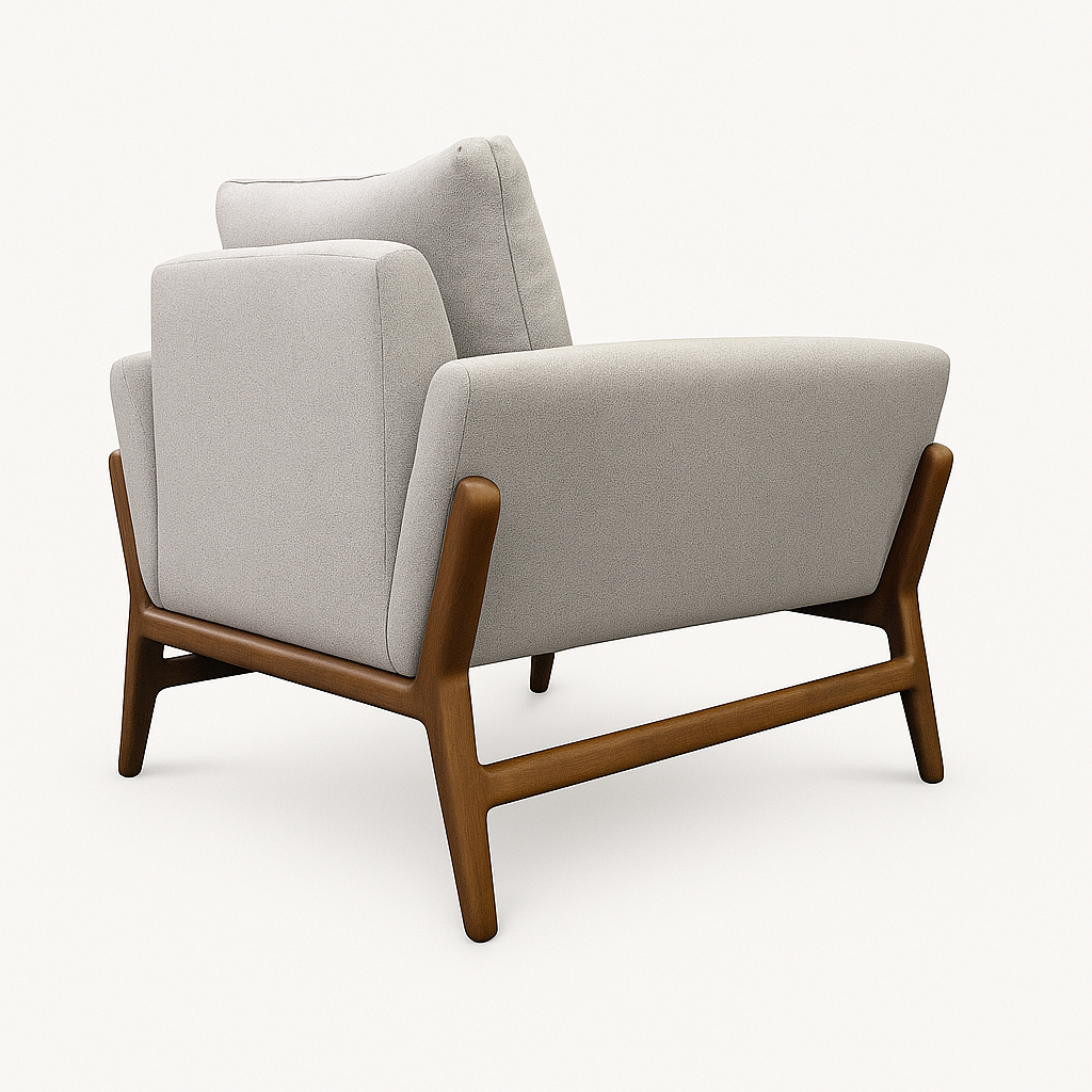 Sillón Kora