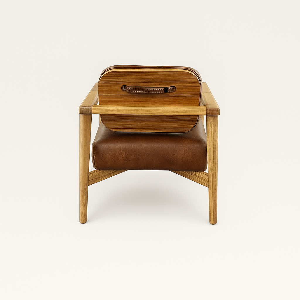Sillón Larsen