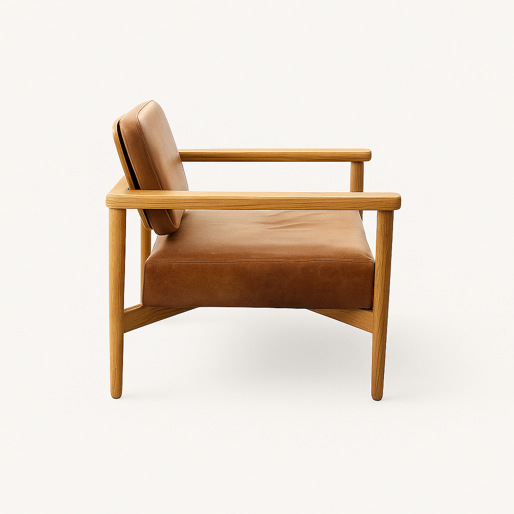 Sillón Larsen