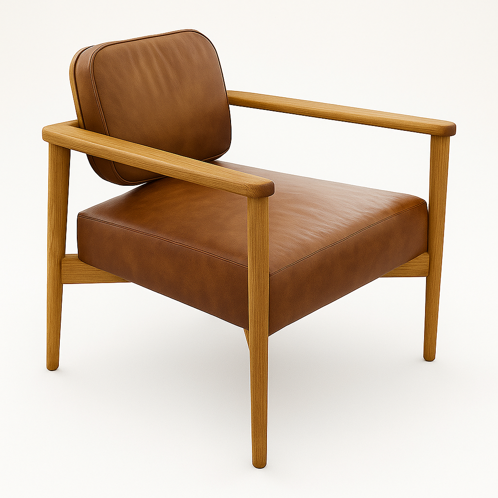 Sillón Larsen