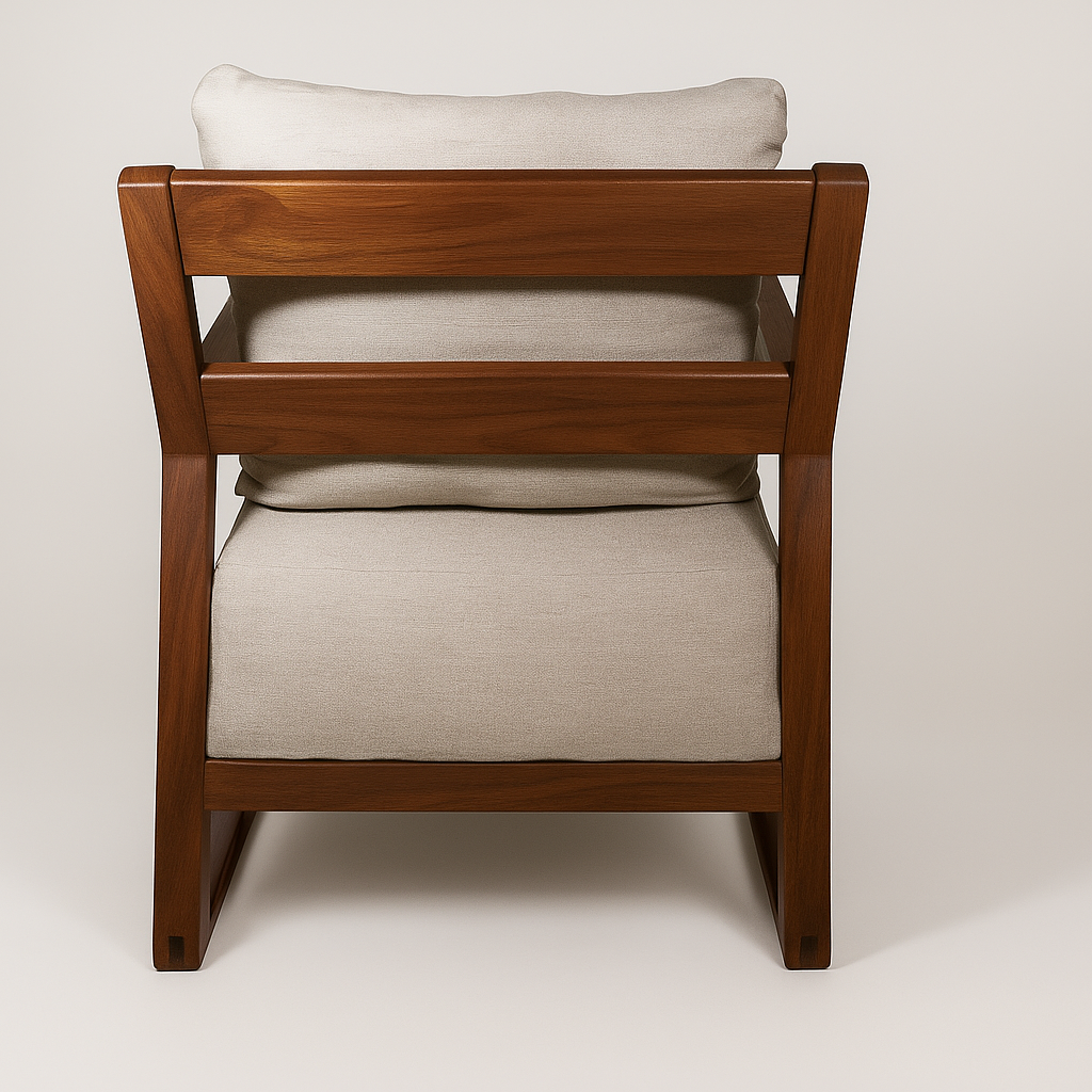 Sillón Lumen