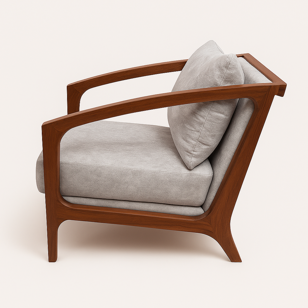Sillón Maren