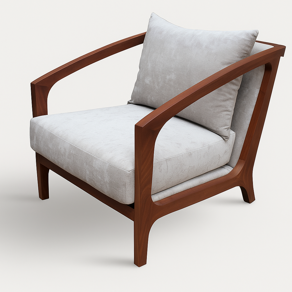 Sillón Maren