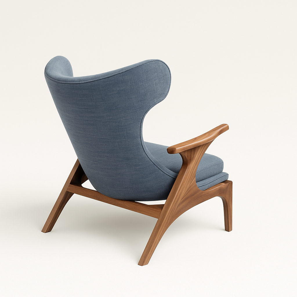Sillón Orion