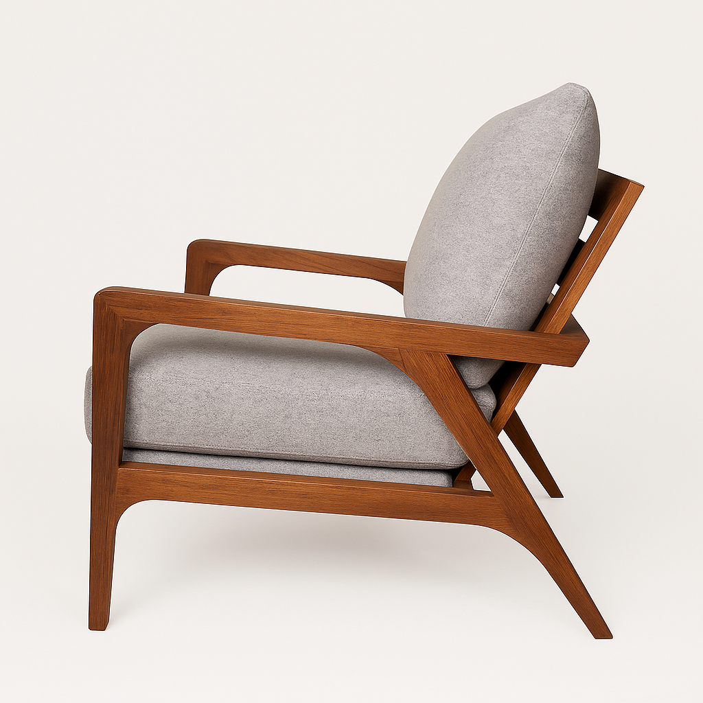 Sillón Tarek