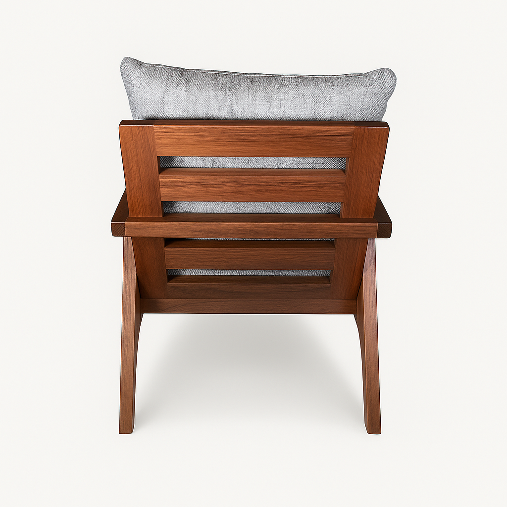 Sillón Tarek