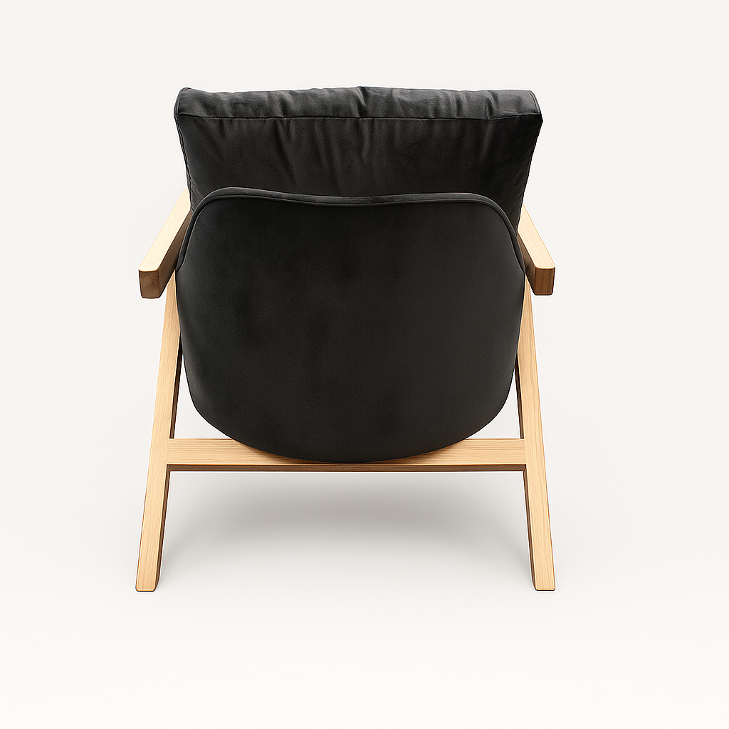 Sillón Zenir