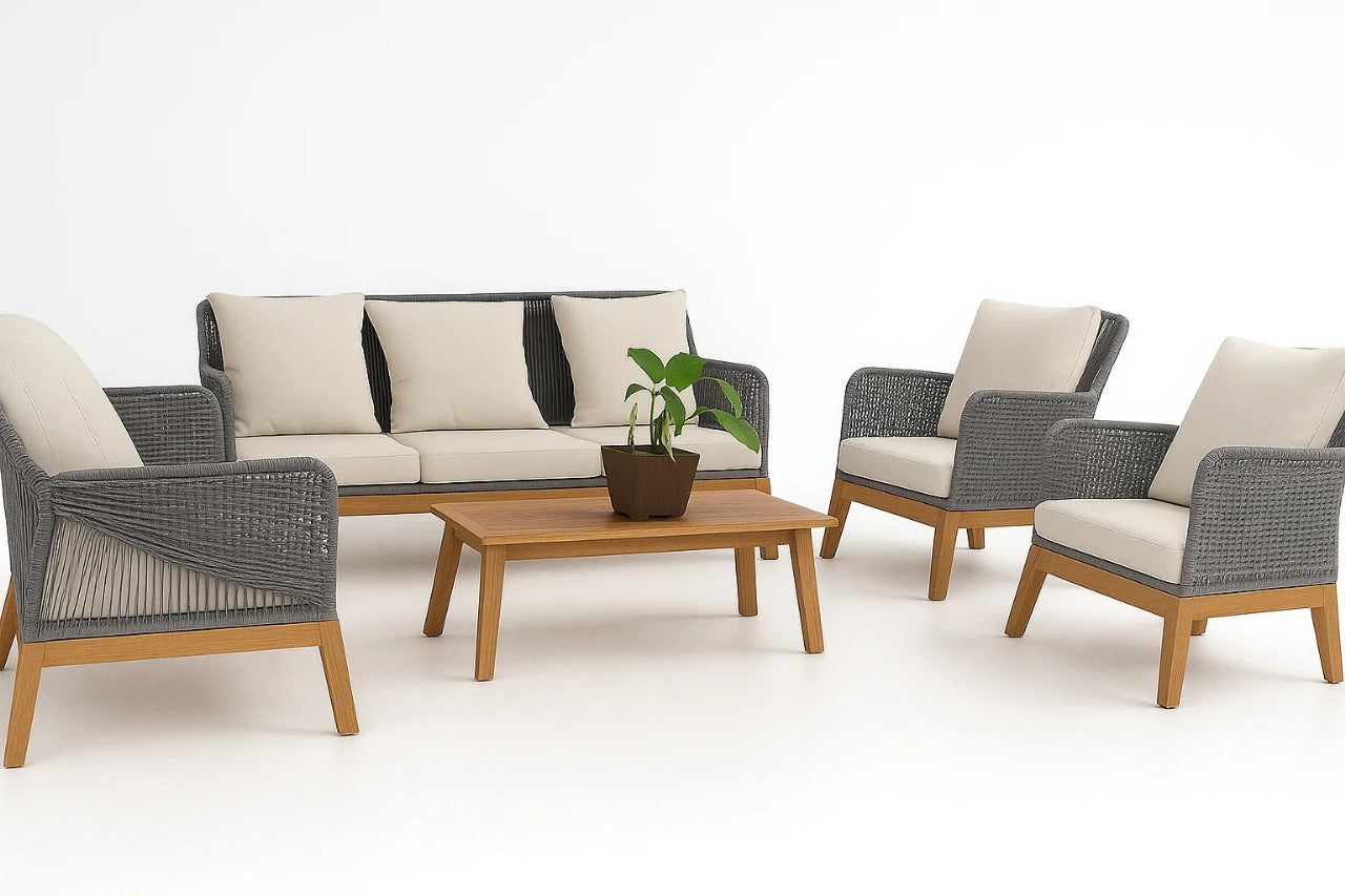 Shoreline Lounge Set