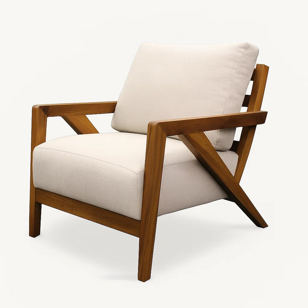Sillón Kairo